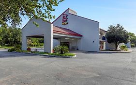 Red Roof Inn mt Pleasant